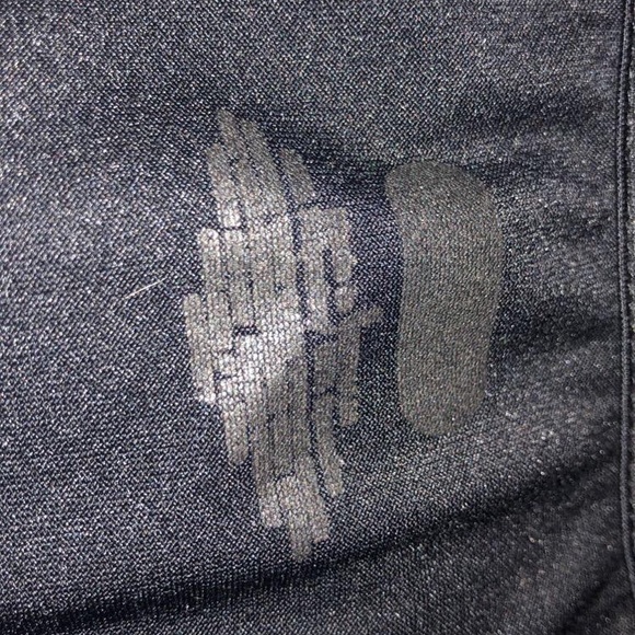 Fila Workout Top - Picture 3 of 6